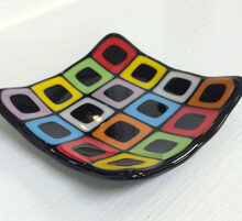 Squared Up Plate