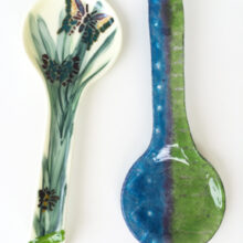 Spoon Rest