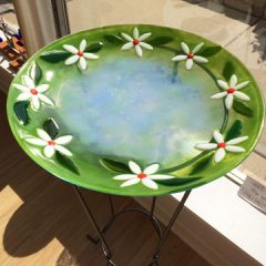 Large Bowl or Birdbath