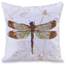 Diamond Dotz® Dragonfly Earth Advanced Pillow Kit
